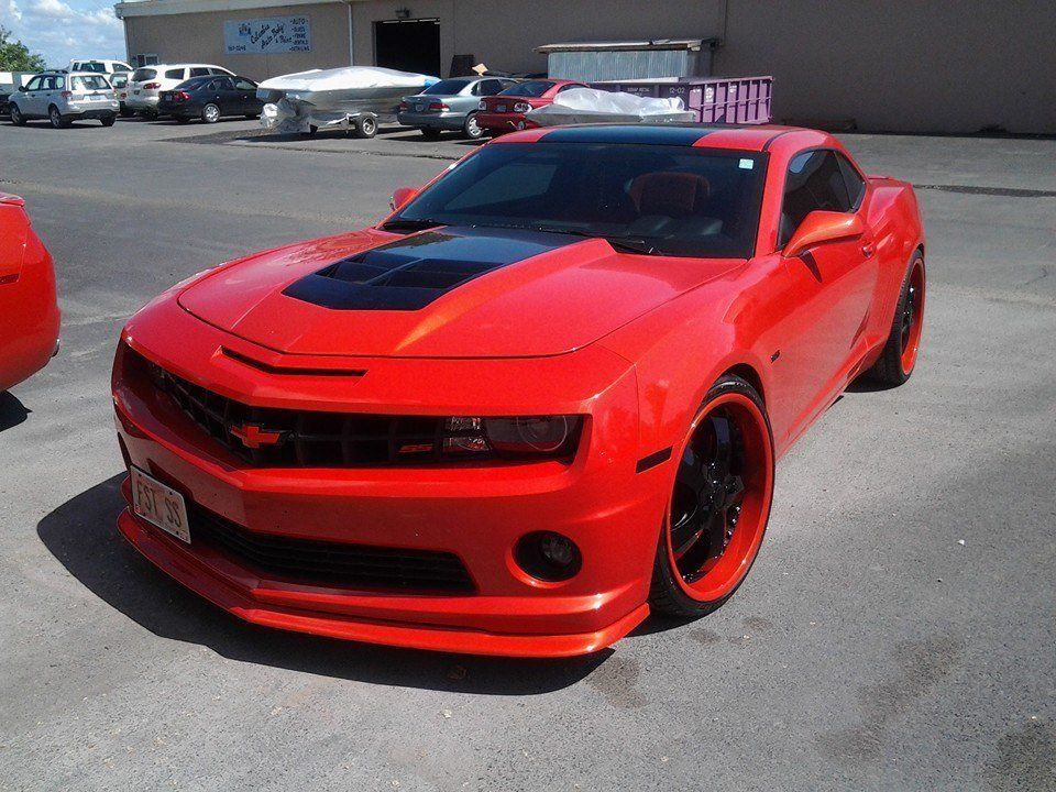 Elegant Car