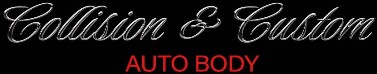 Collision & Custom Auto Body