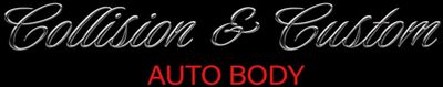 Collision & Custom Auto Body