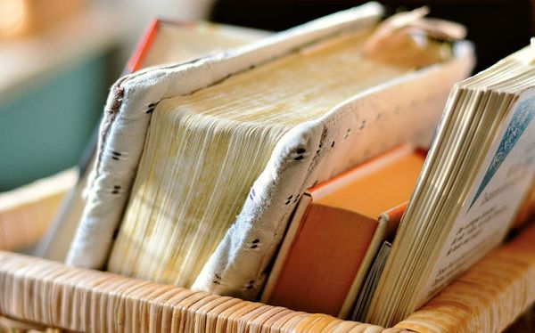 stampa editoriale