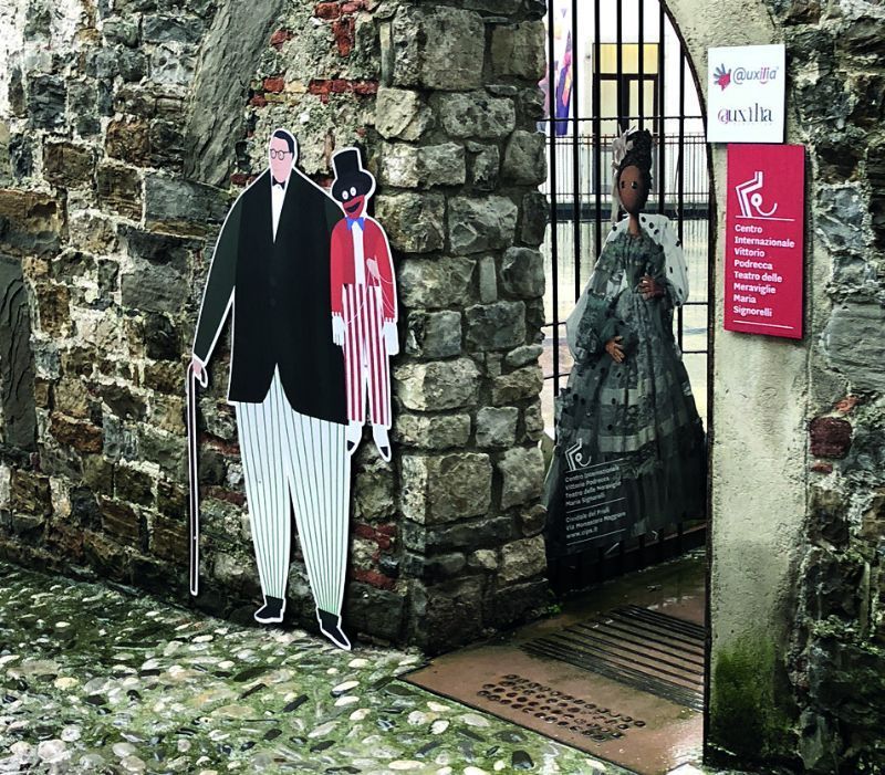 flyer stampati