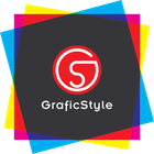 GraficStyle log aziendale
