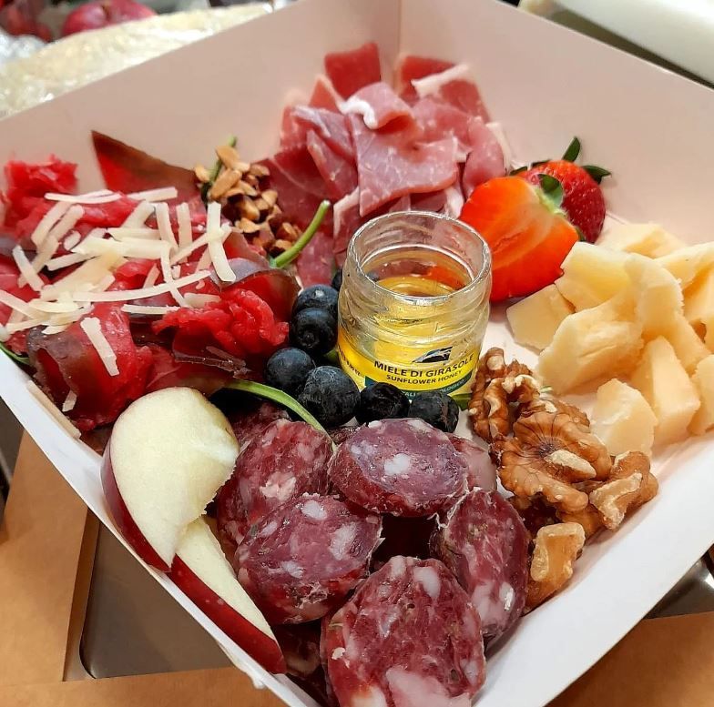 gastronomia