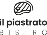 il piastrato logo