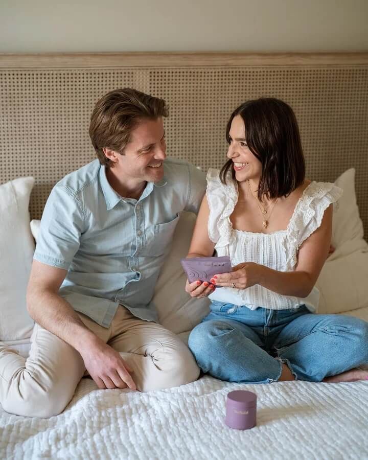 fertility suppliments