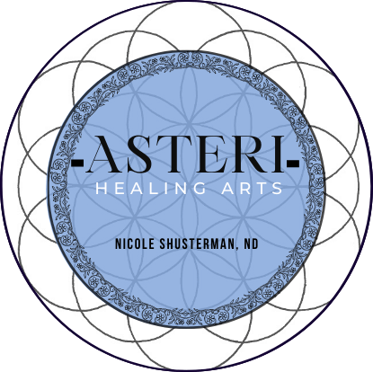 dallas Naturopathic Doctor