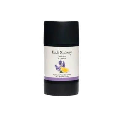 naturopathic non toxic personal care