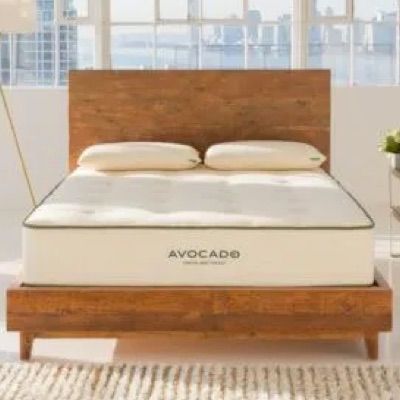 naturopathic non toxic personal care sleep