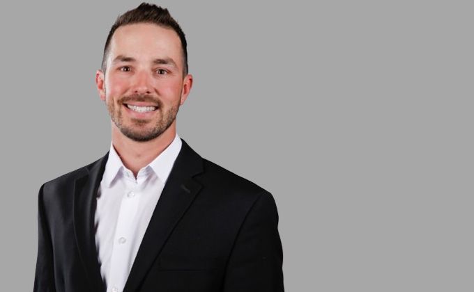 Alexandre Bisson Courtier immobilier