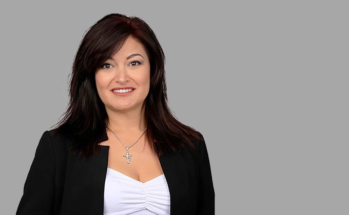 Kathia Khoury Courtier immobilier agréé DA
