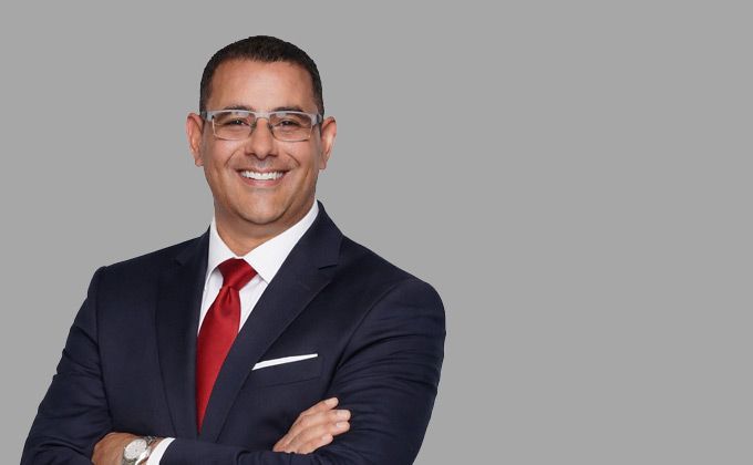 Merouane Benlafkih Courtier immobilier
