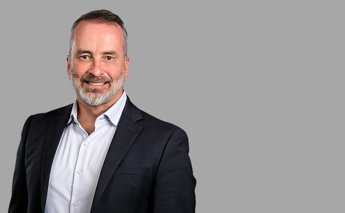 Stephane Bisson Courtier immobilier agréé DA