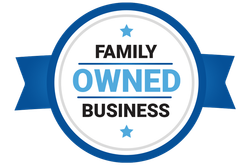Family Owned Business