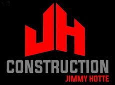 Construction JH logo