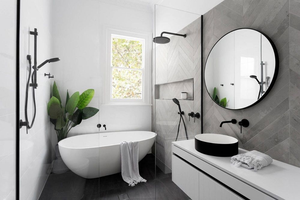 Bathroom Remodelers