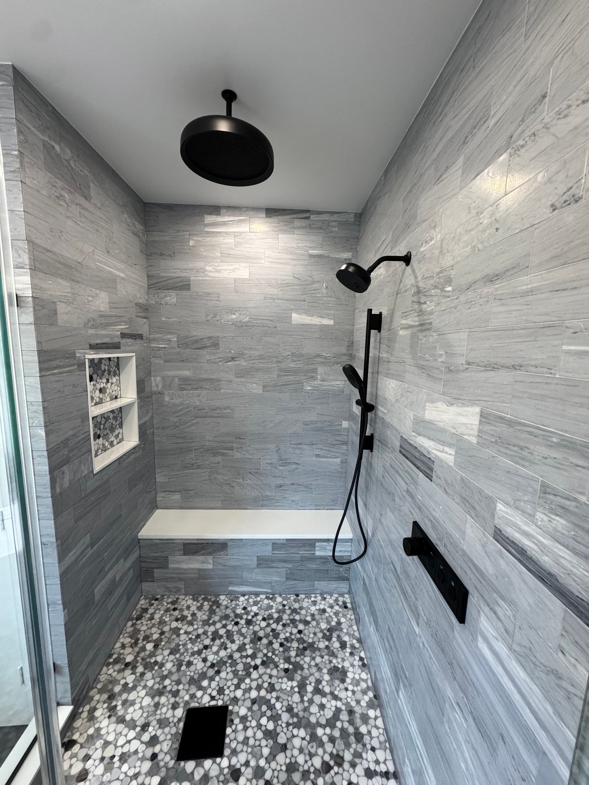 Bathroom Remodeling Contractors in Finksburg, MD