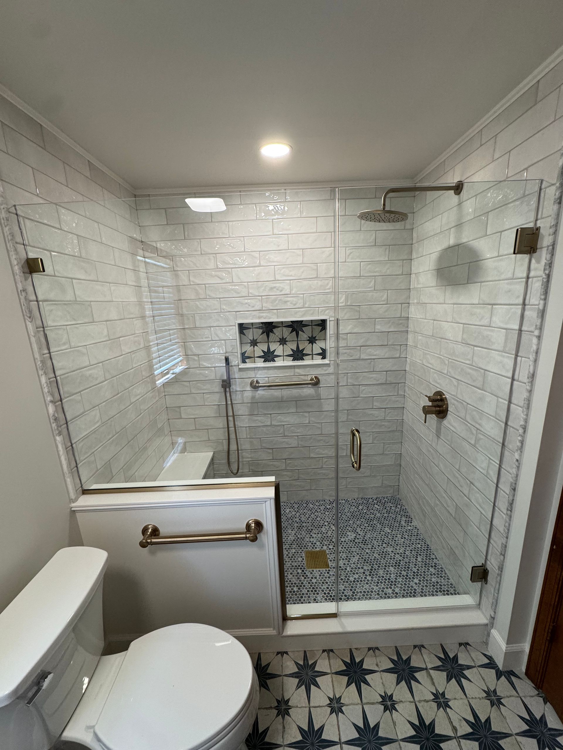 Bathroom Remodeling Services near Finksburg, MD
