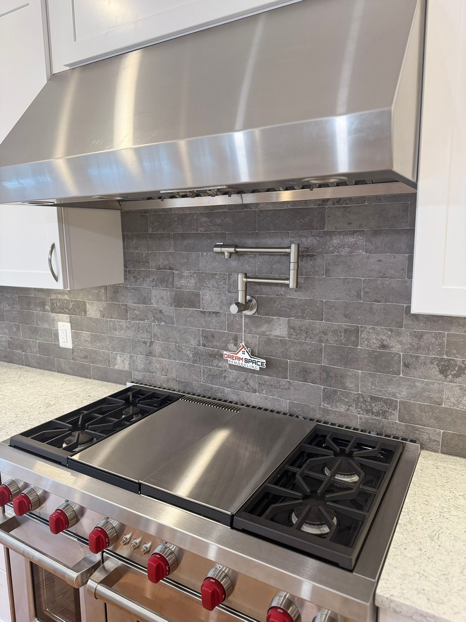 Custom Kitchen Remodelers in Ellicott City, MD