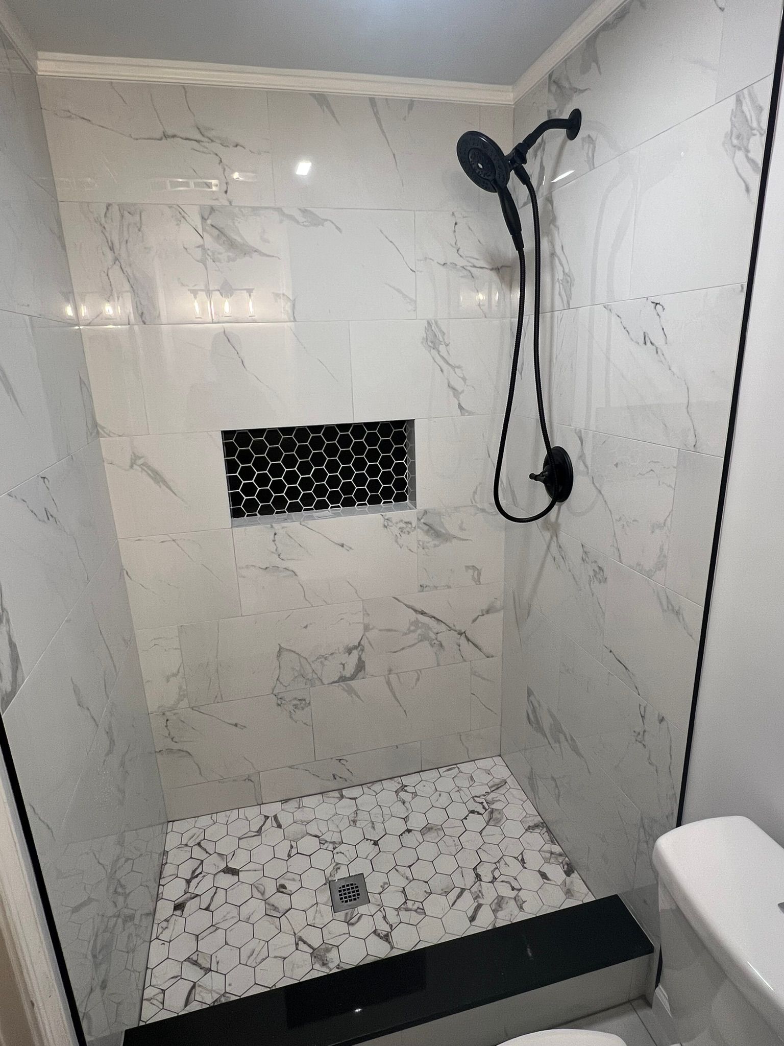 Bathroom Remodeling