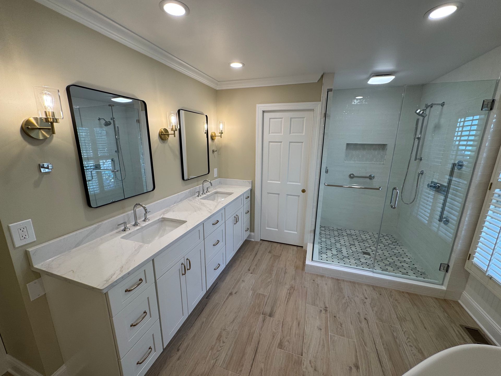 Dream Bathroom Remodelers in Towson, MD