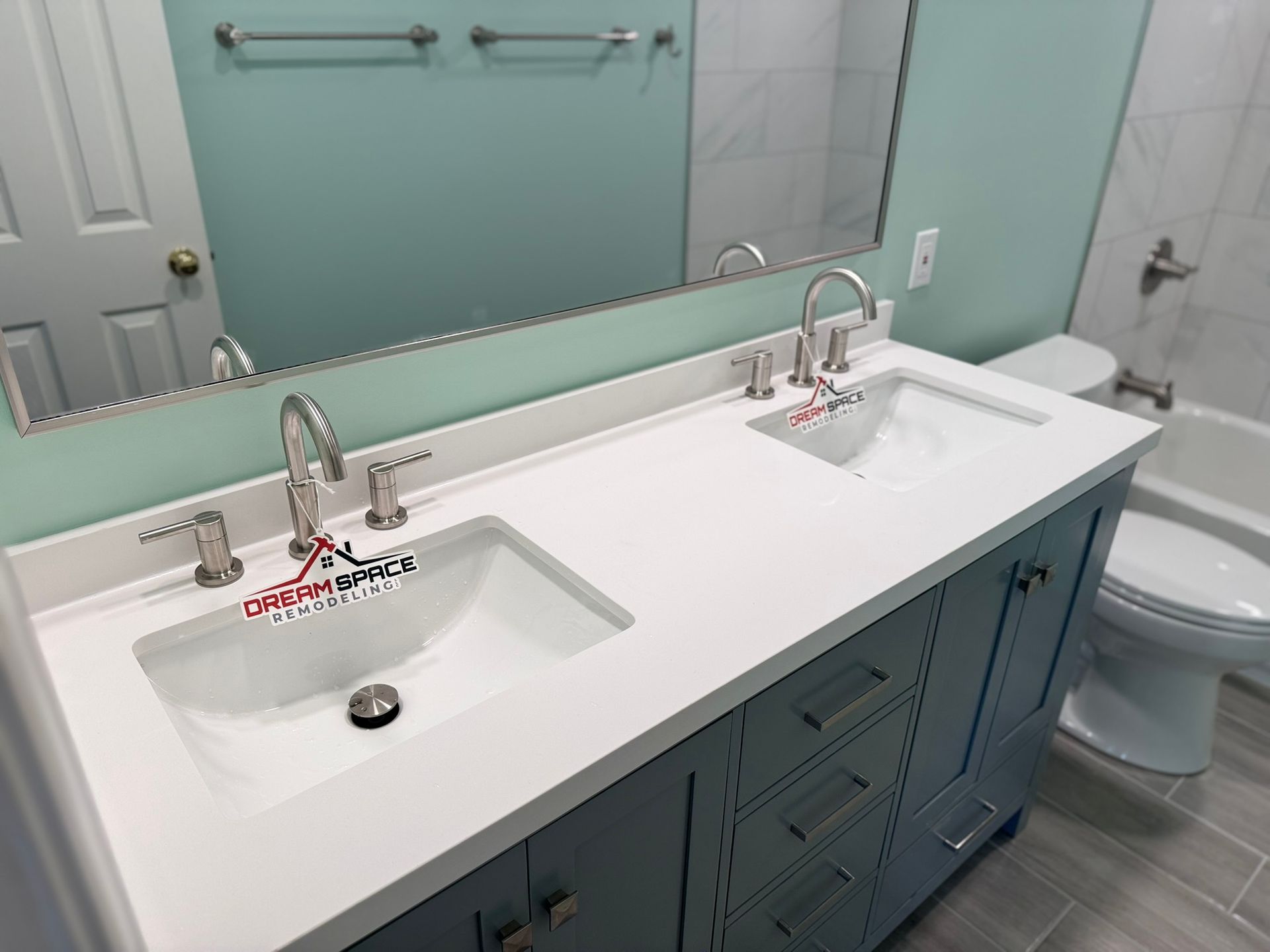 Bathroom Remodeling Mount Airy