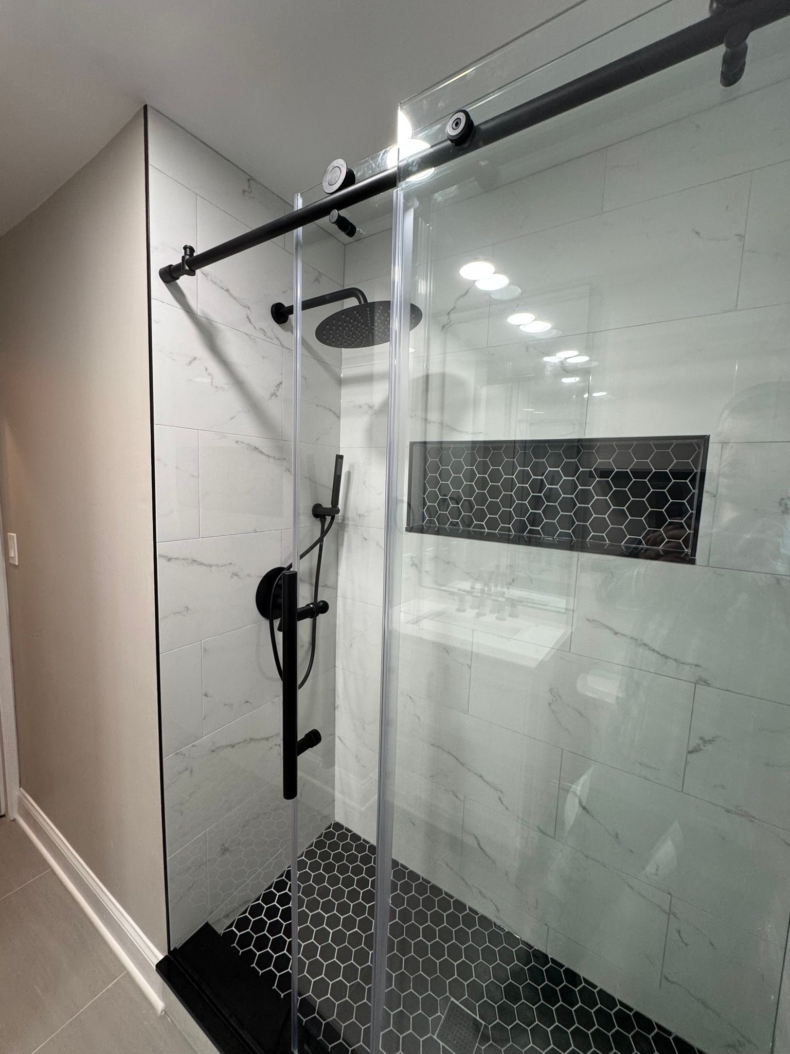 Bathroom Remodelers in Baltimore, MD