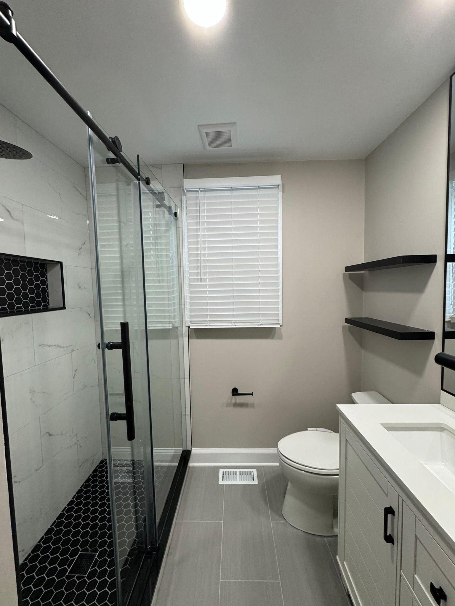 Bathroom Remodeling Pros in Owings Mills, MD