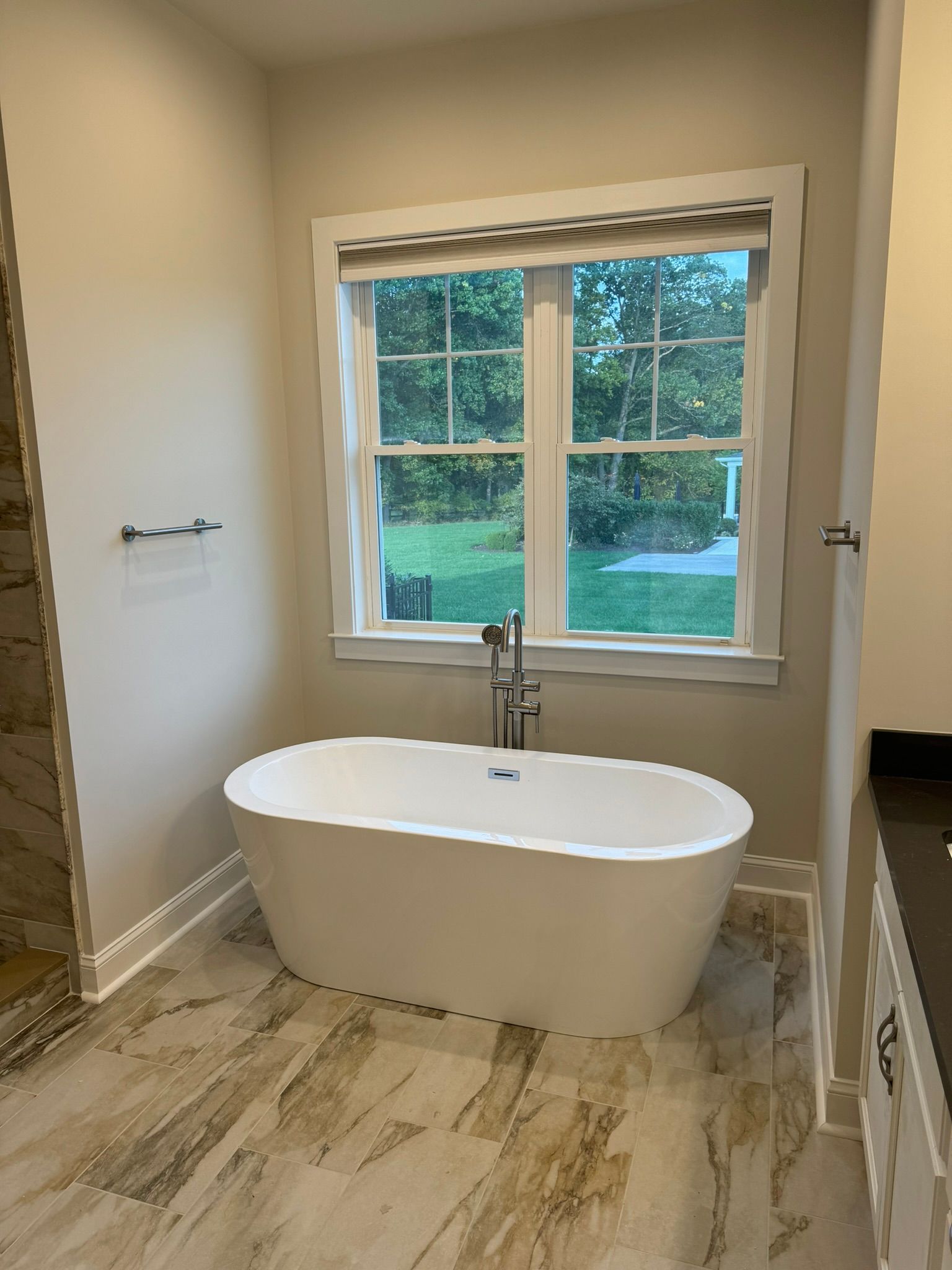 Modern Bathroom Design