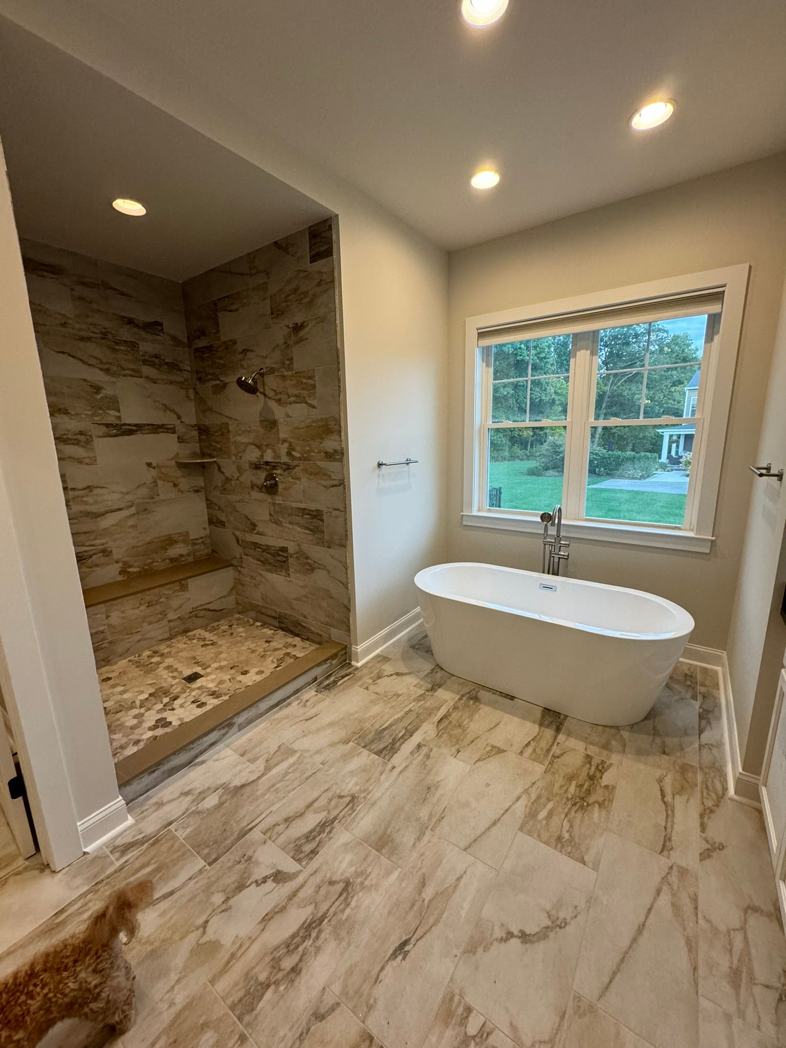 Expensive Bathroom Renovations 