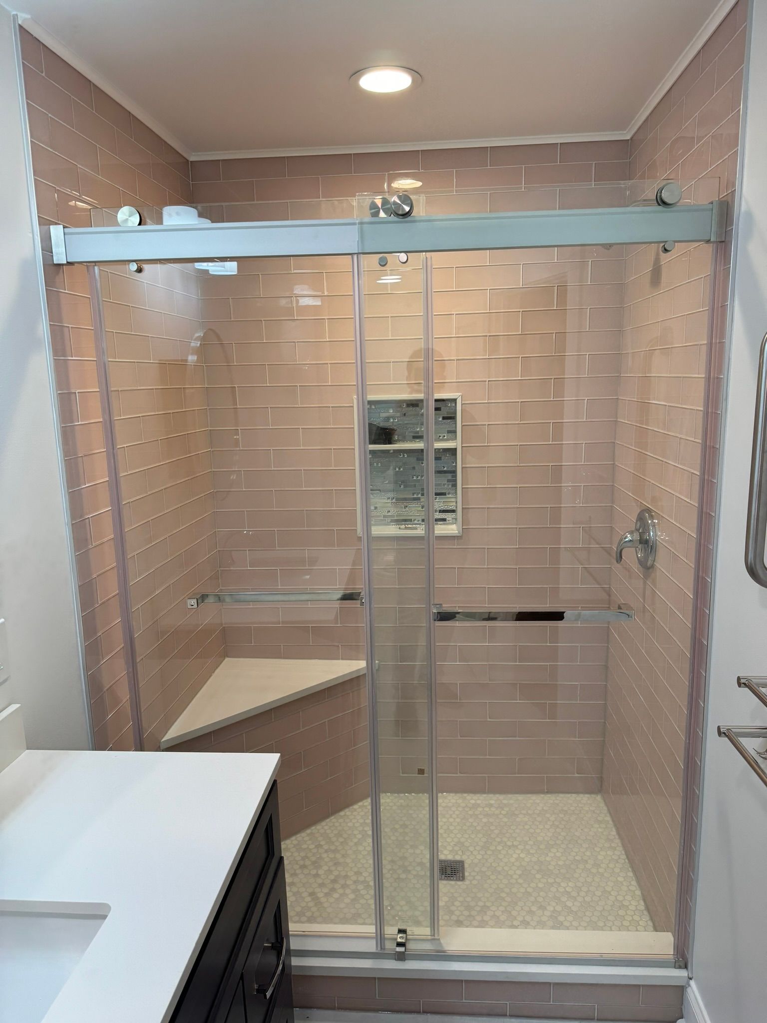 Bathroom Remodeling in Carroll County, MD