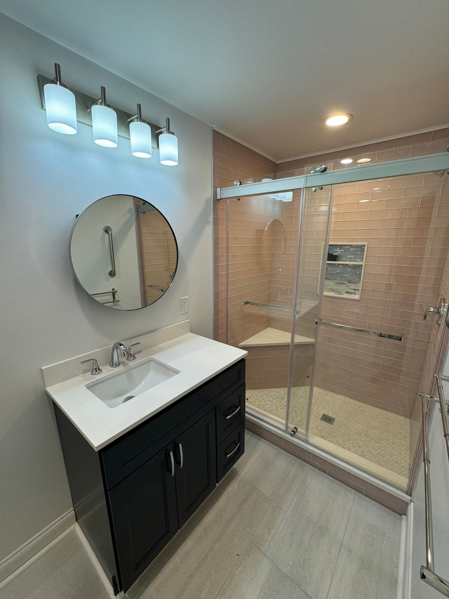 Bathroom Remodeling in Eldersburg, MD