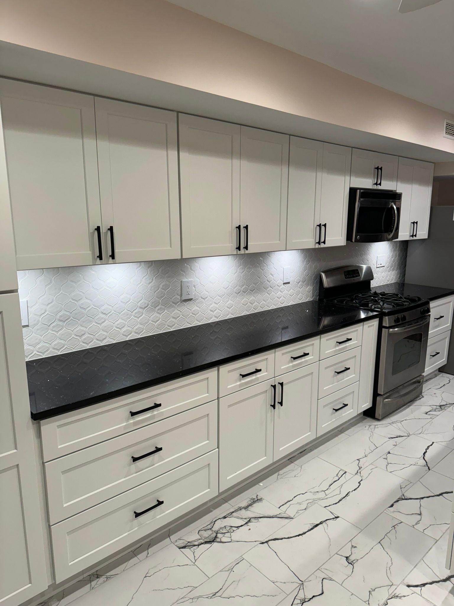 Kitchen Remodeling in Sparks, MD