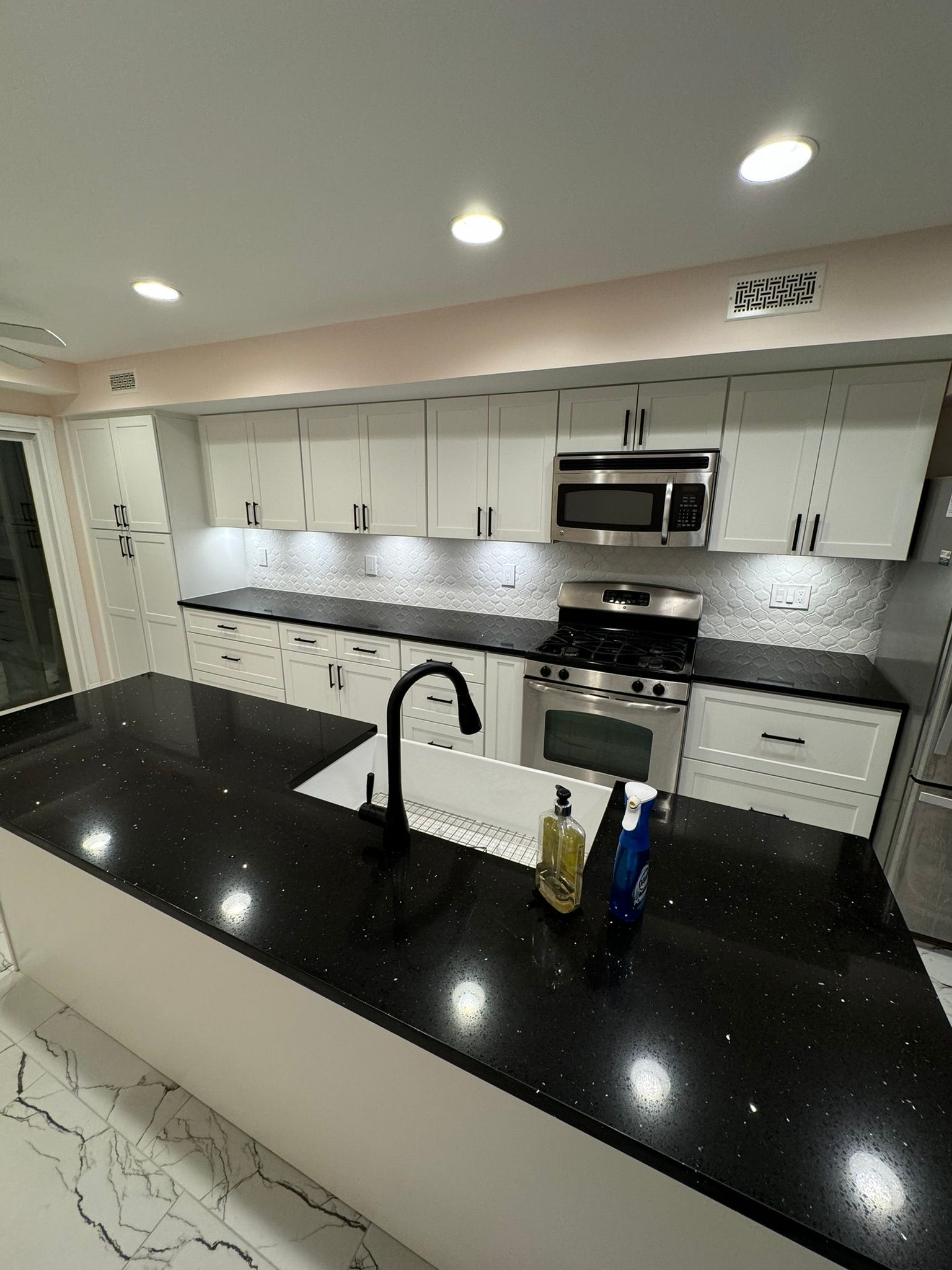 Kitchen Remodeling Company in Carroll County, MD