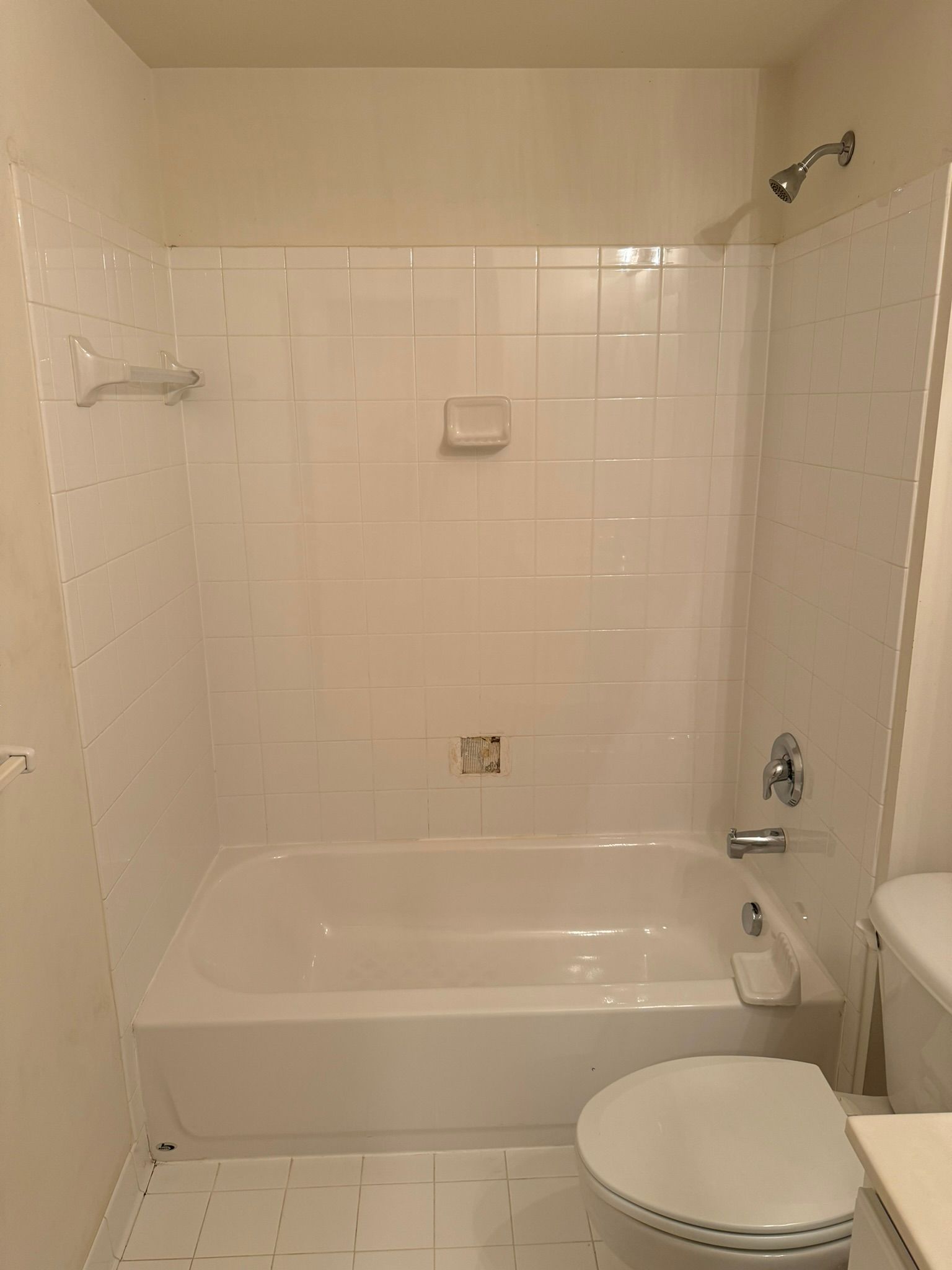 Luxury Bathroom Before & After Pictures