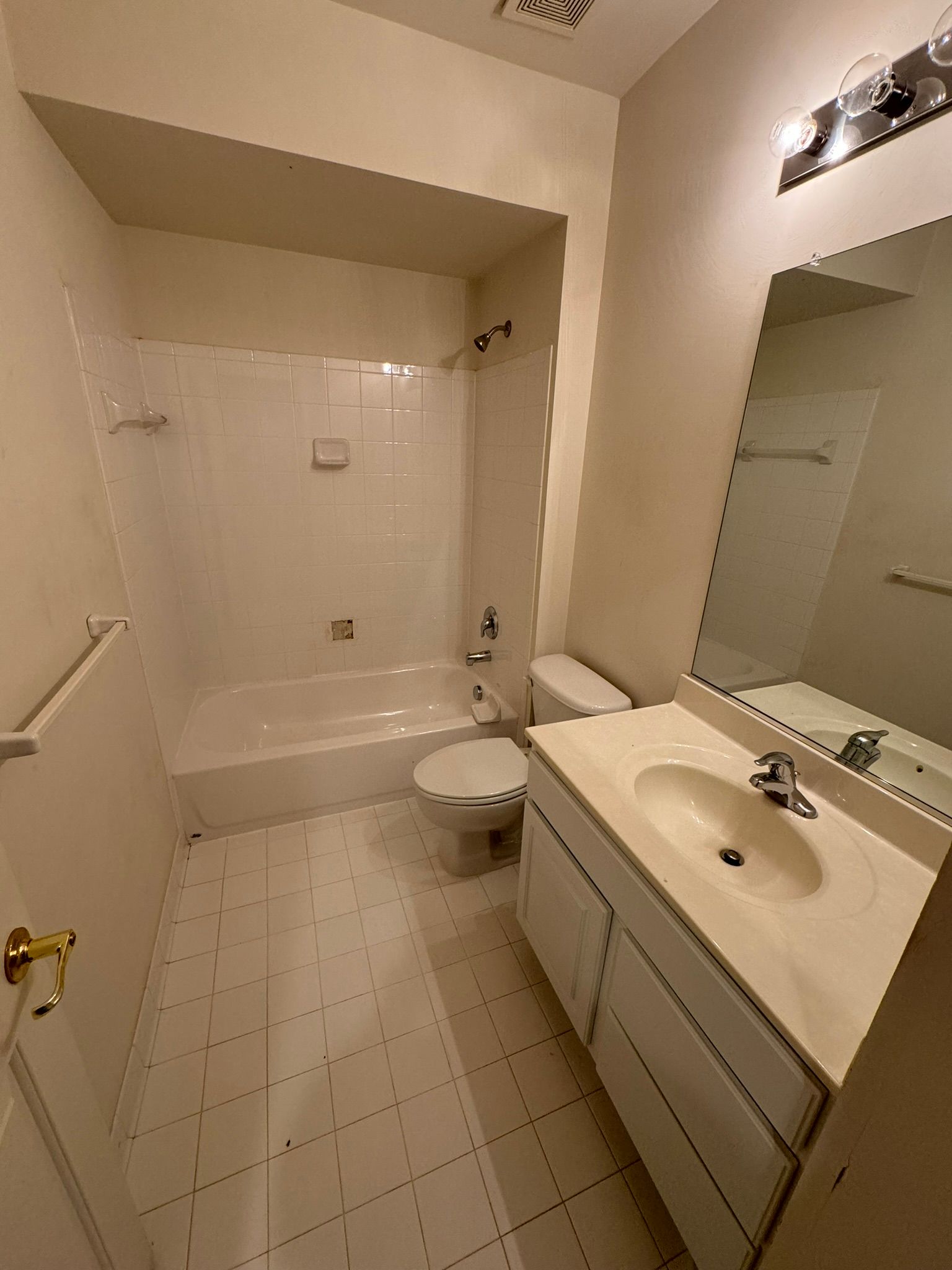 Luxury Bathroom Before & After Pictures