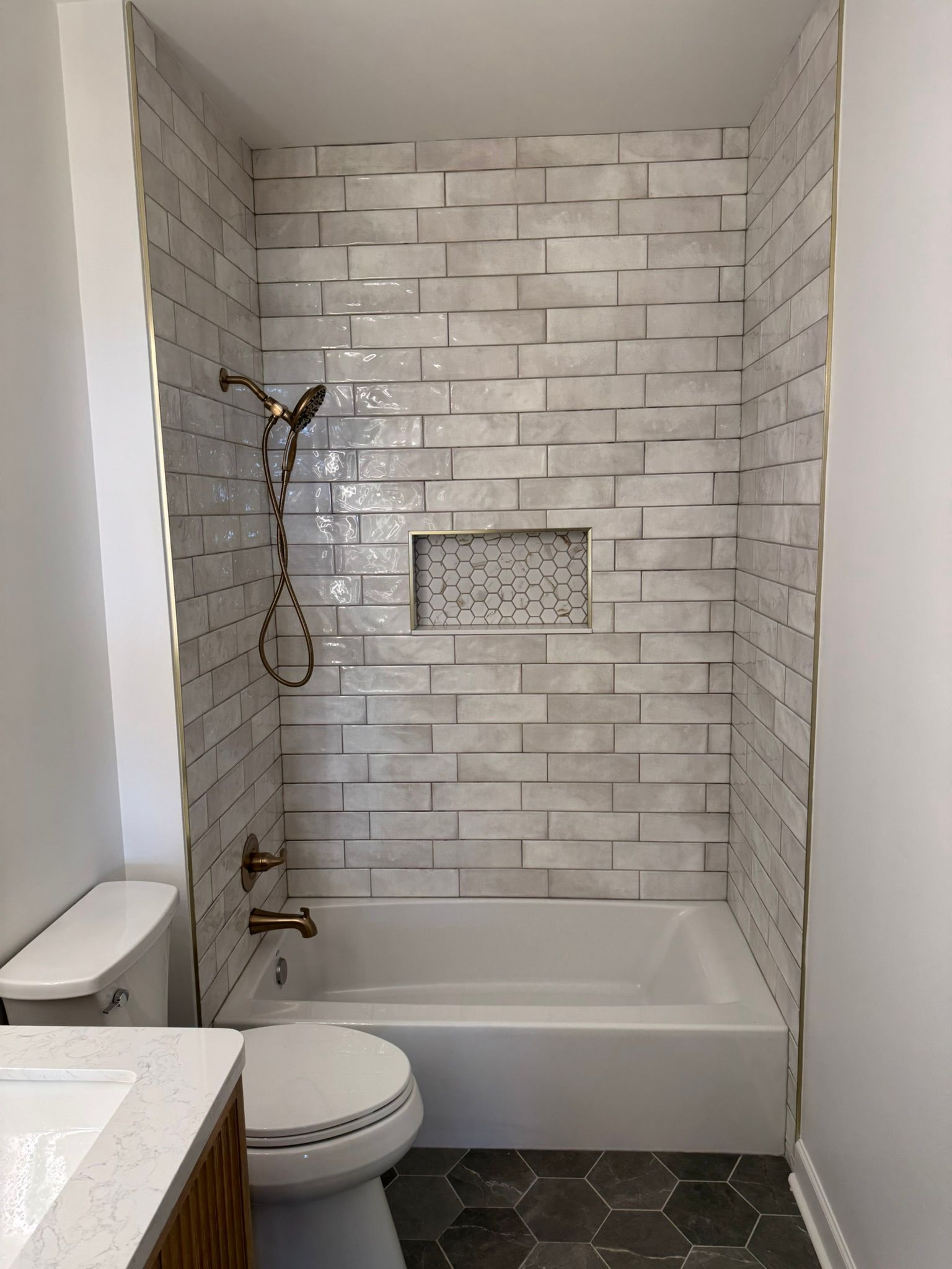 Luxury Bathroom Images
