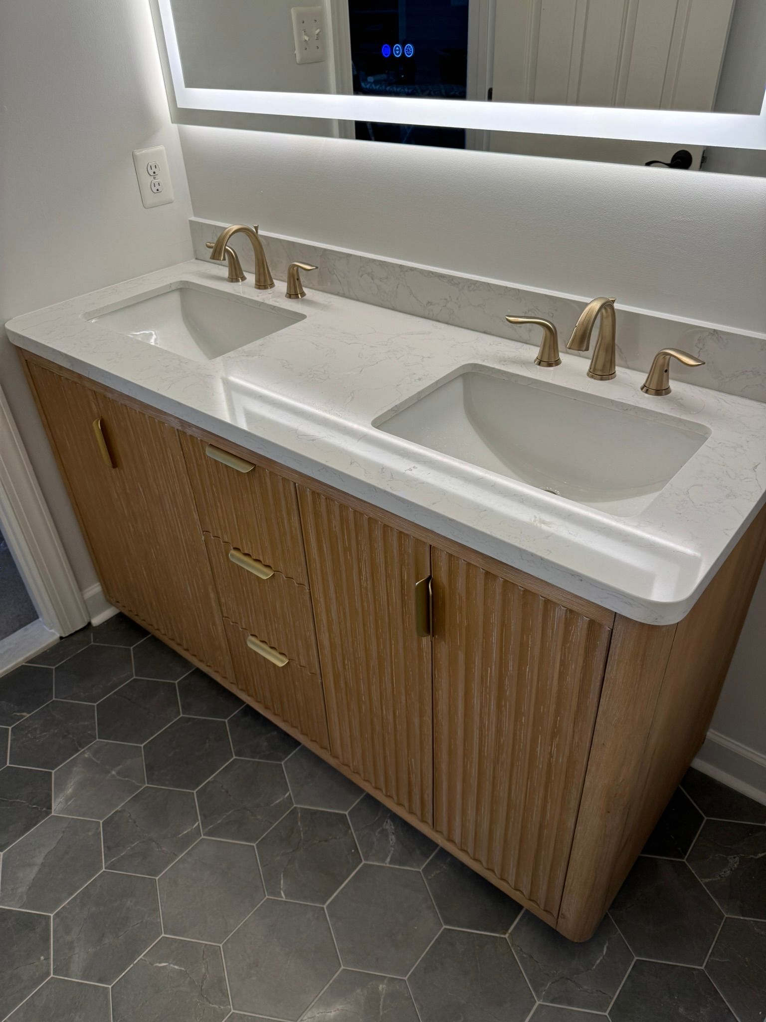 Bathroom remodelers near Columbia, MD