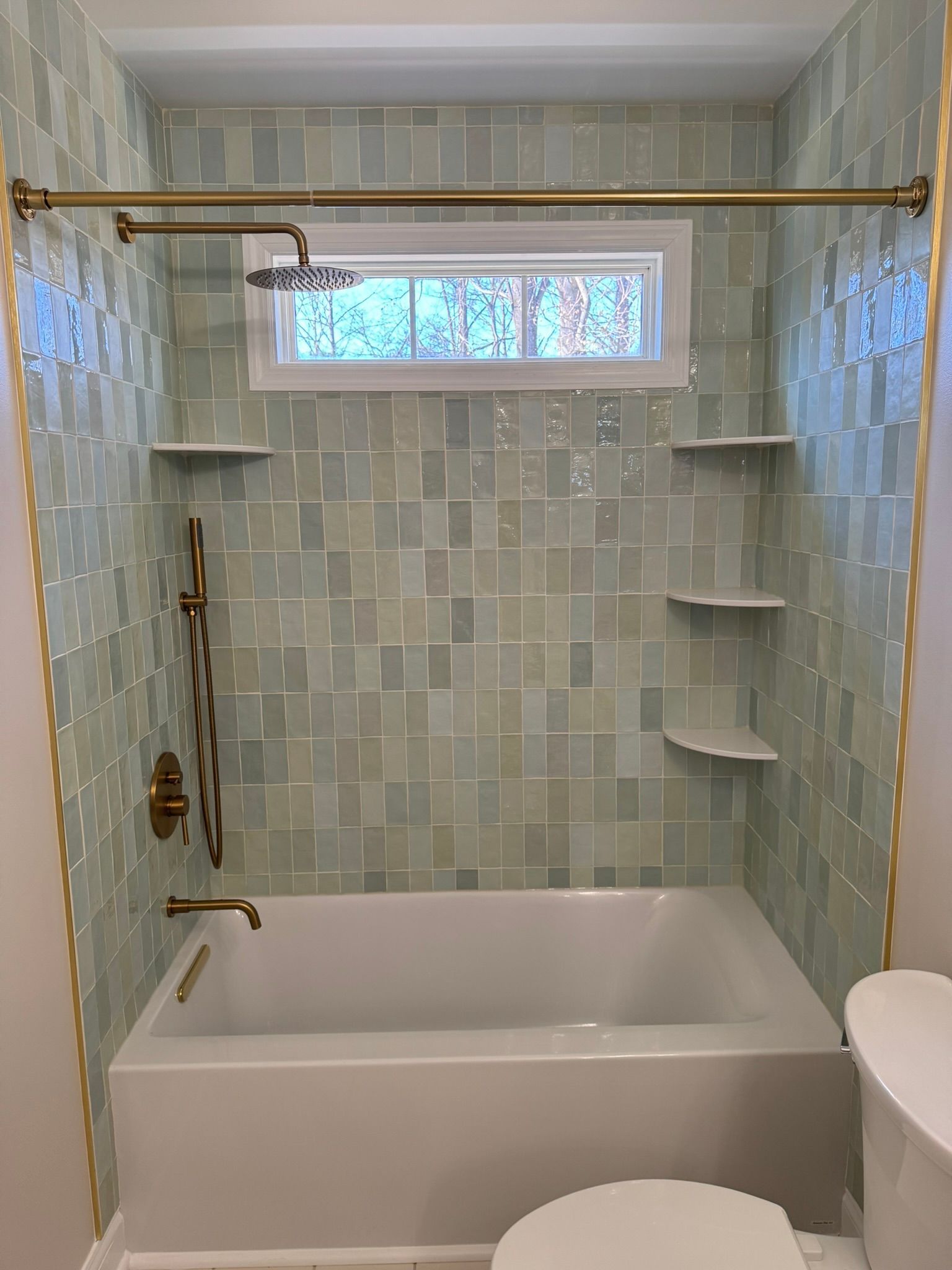 Bathroom Remodeling Services in Aberdeen, MD