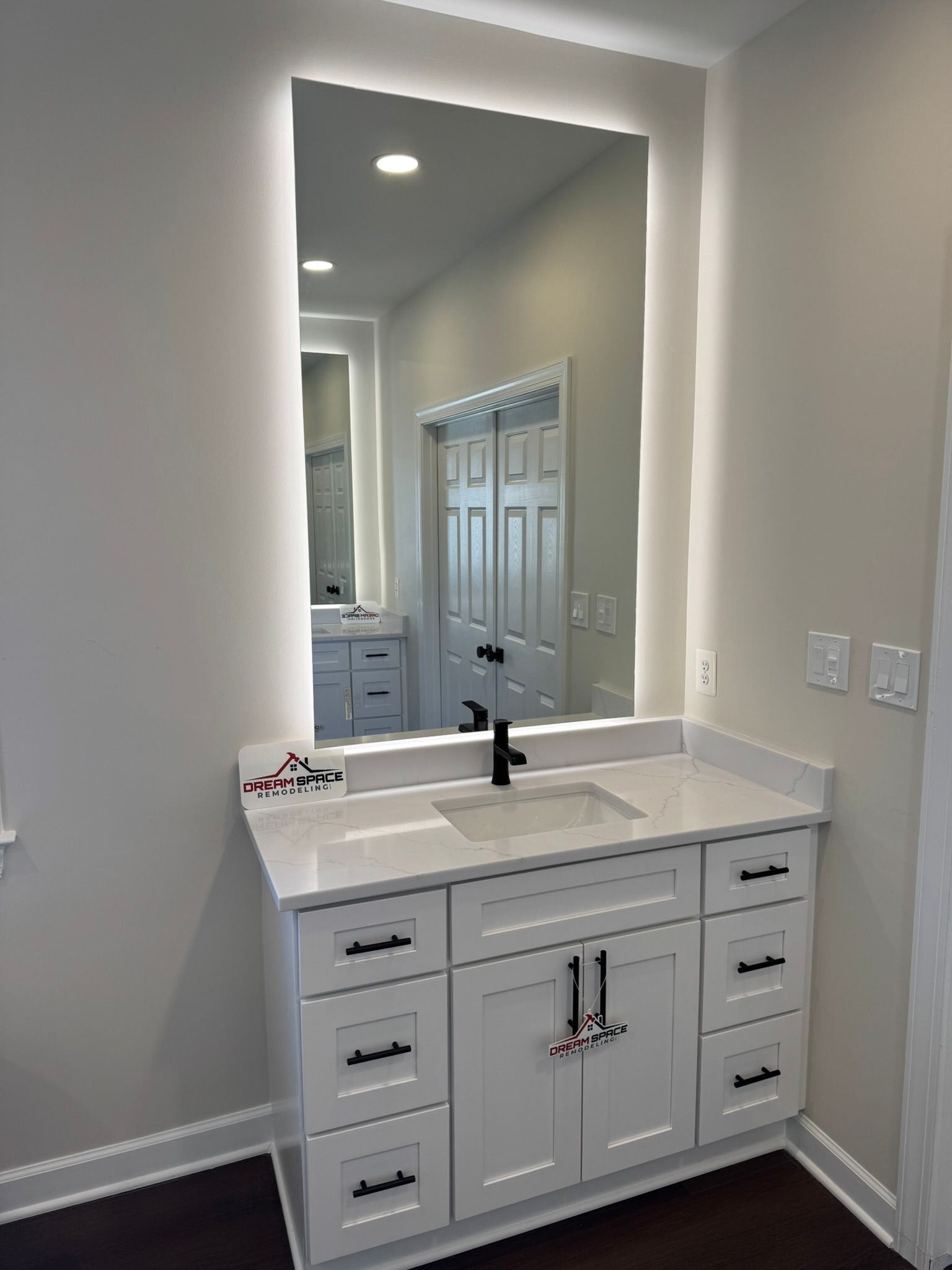 Bathroom remodelers near Pikesville, MD