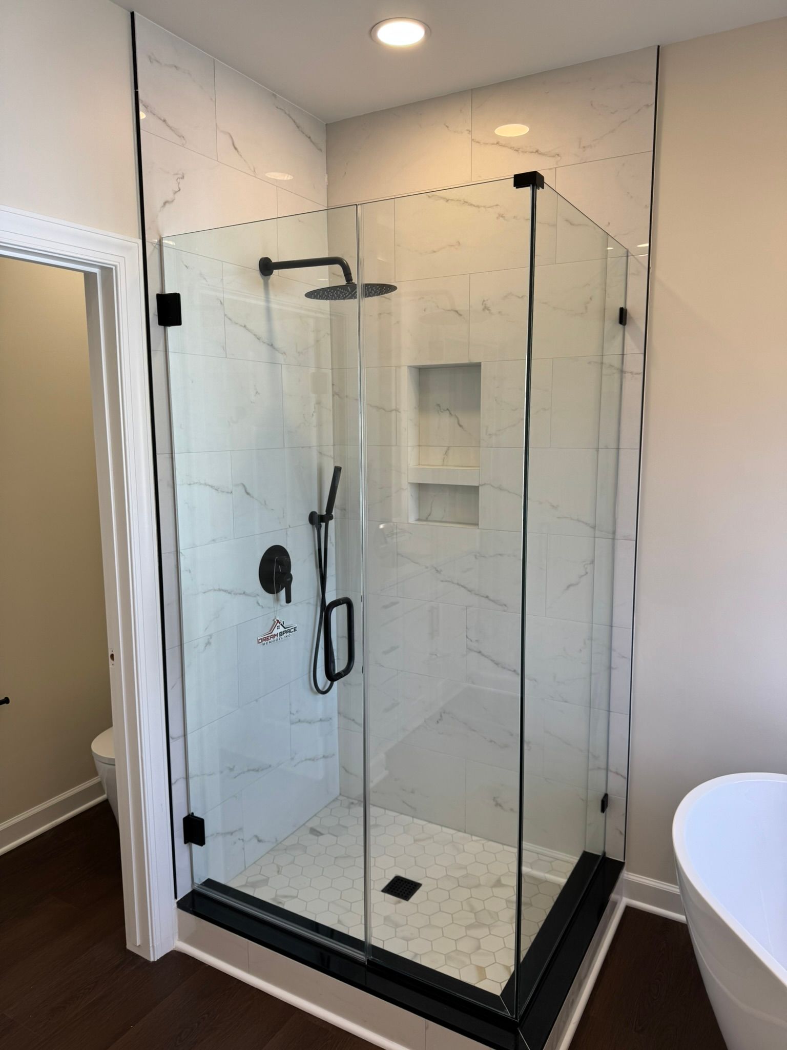 Bathroom Remodeling Pros in Owings Mills, MD
