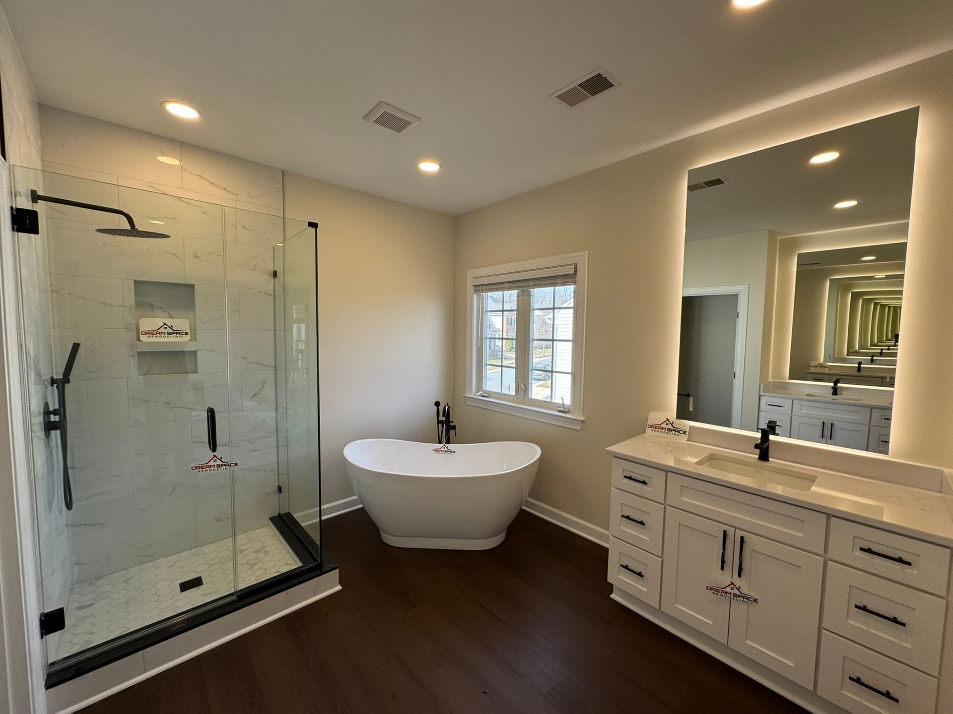 Bathroom Remodeling Services in Aberdeen, MD