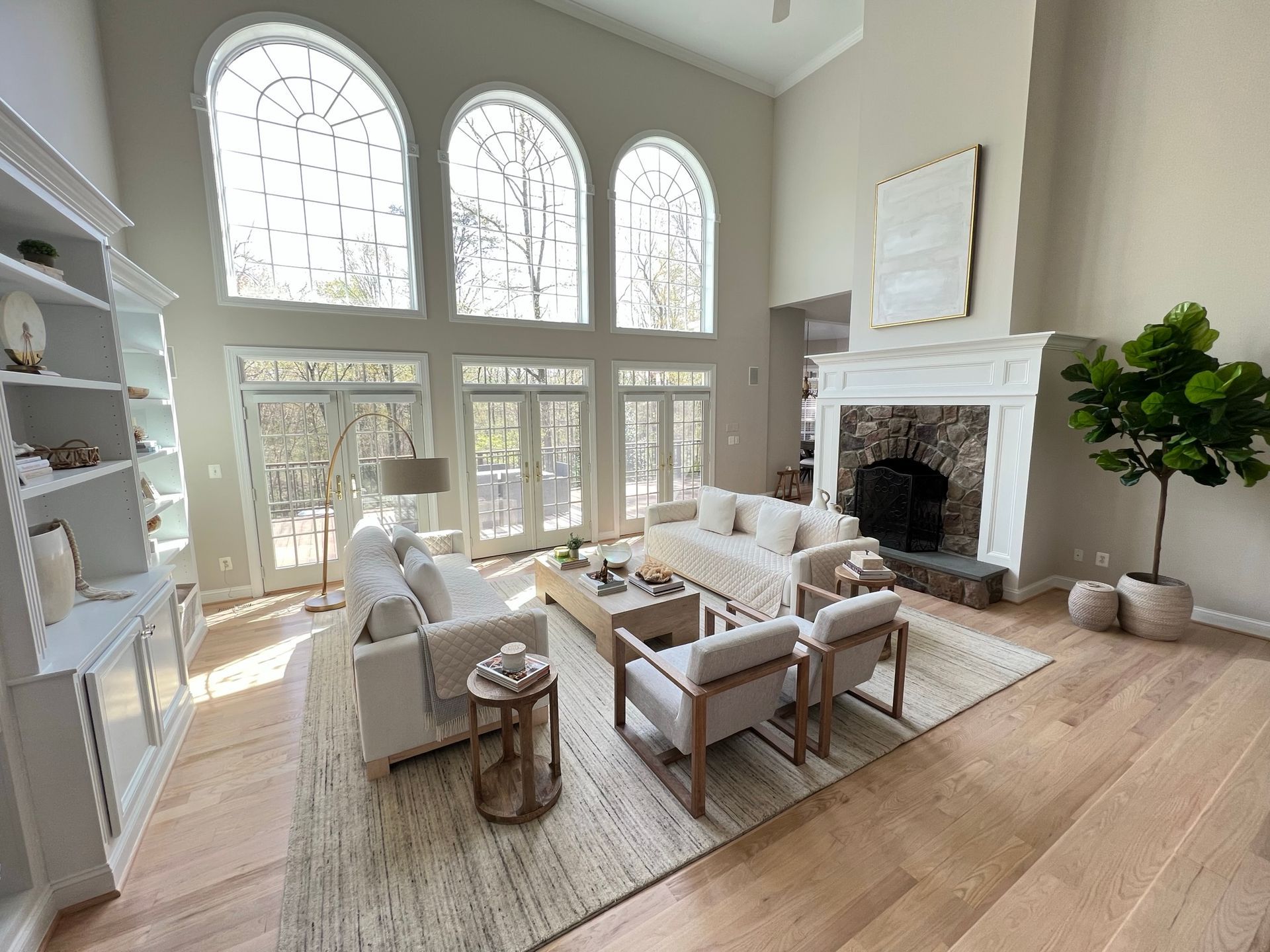 Painting Contractors in Carrol County, MD