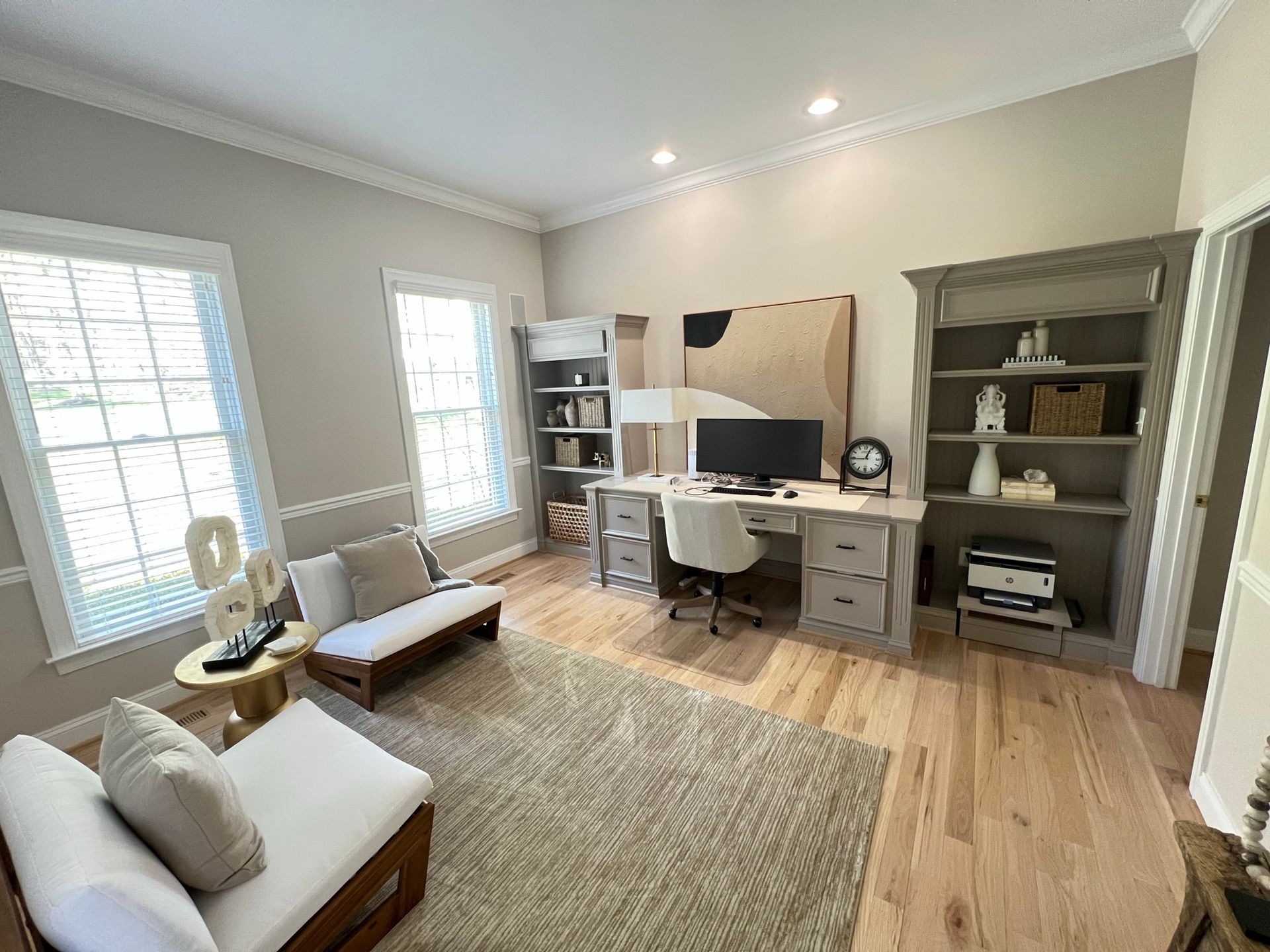 Painting Contractors in Timonium, MD