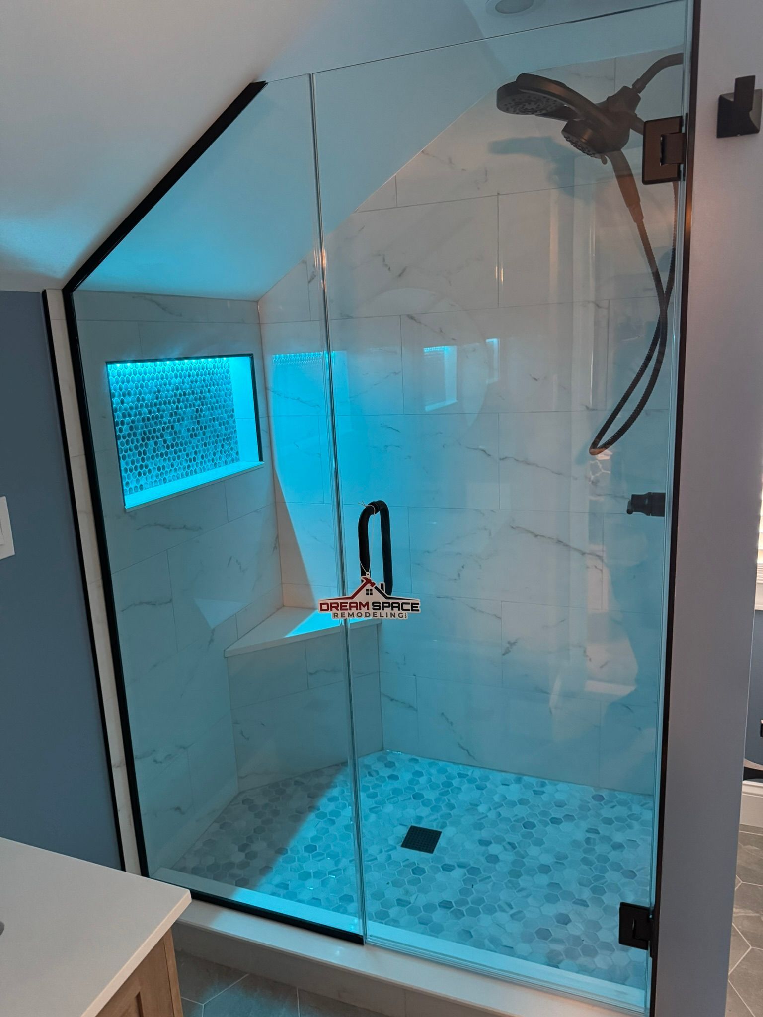 Bathroom Remodeling Services in Aberdeen, MD