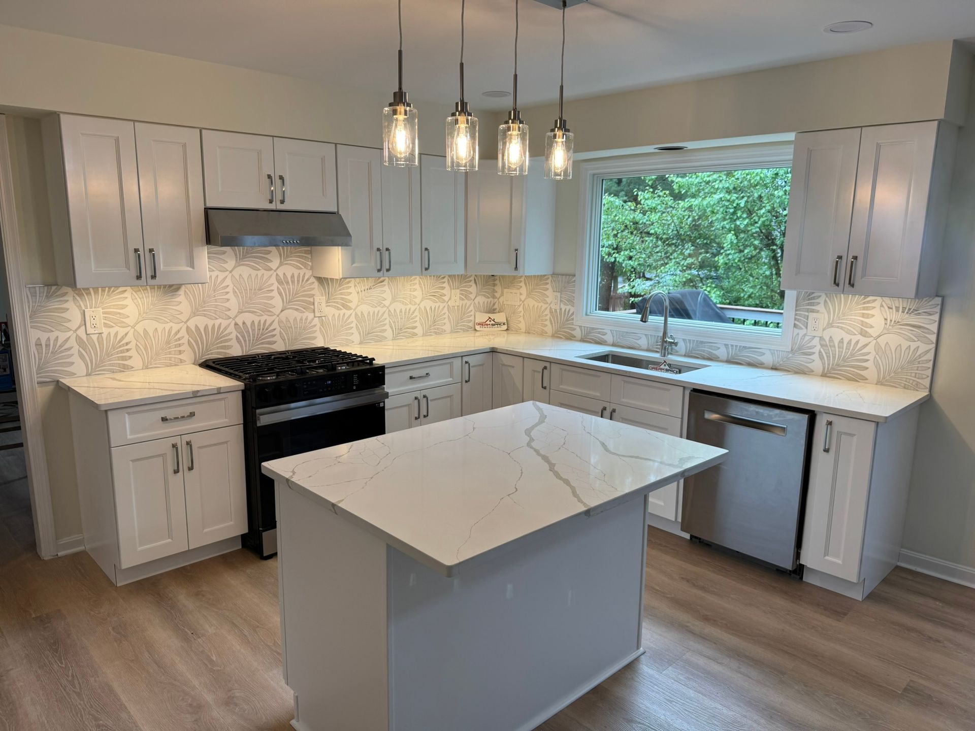 Kitchen Remodeling Services in Reisterstown, MD