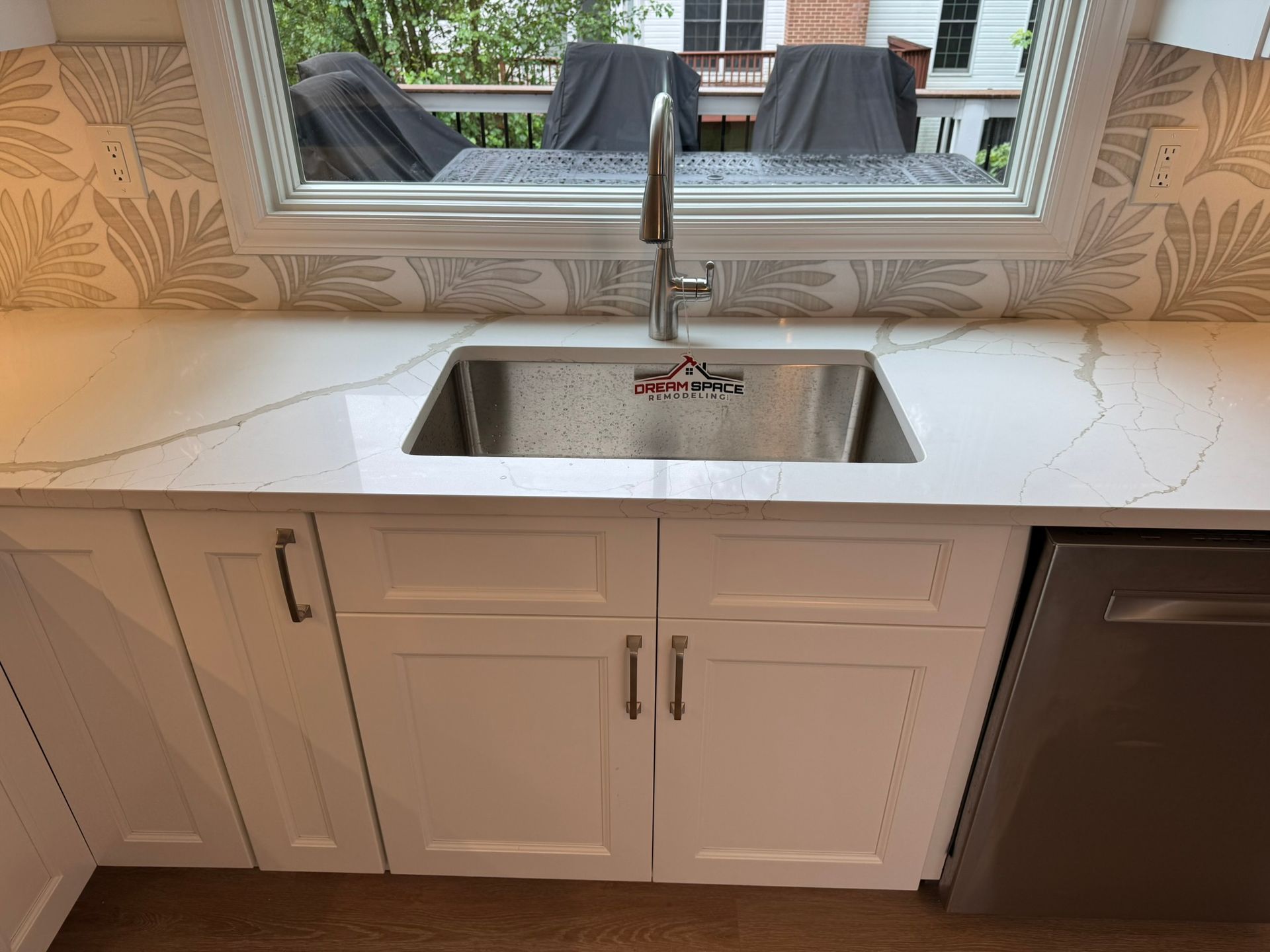 Kitchen Remodeling Services in Reisterstown, MD
