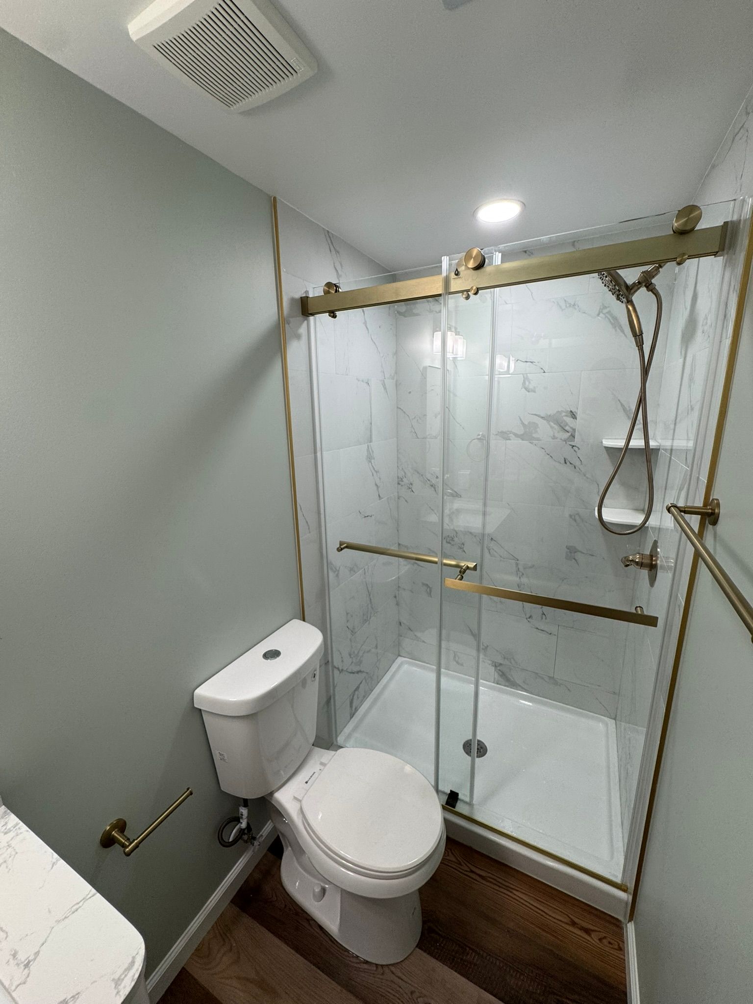 Bathroom Remodeling Services in Owings Mills, MD