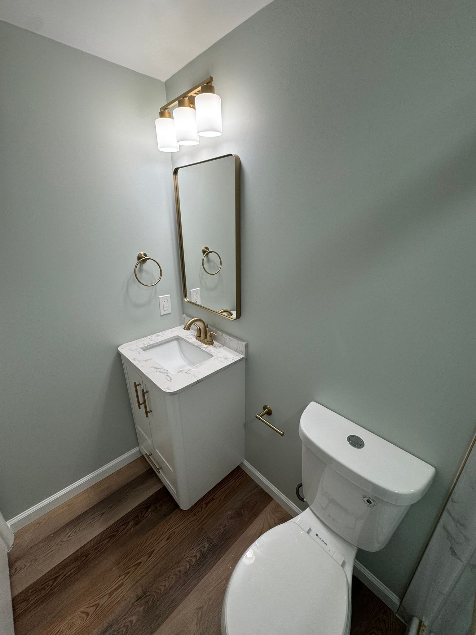 Small Bathroom Remodeling Prices start from $7,900