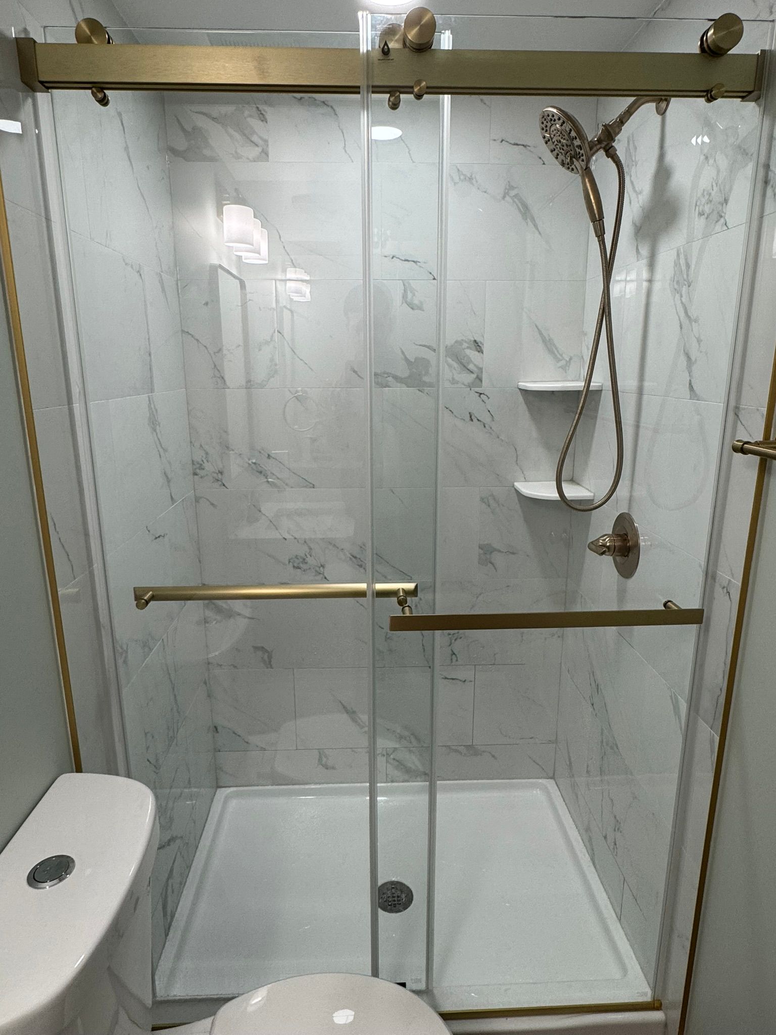Bathroom Remodeling Services in Owings Mills, MD