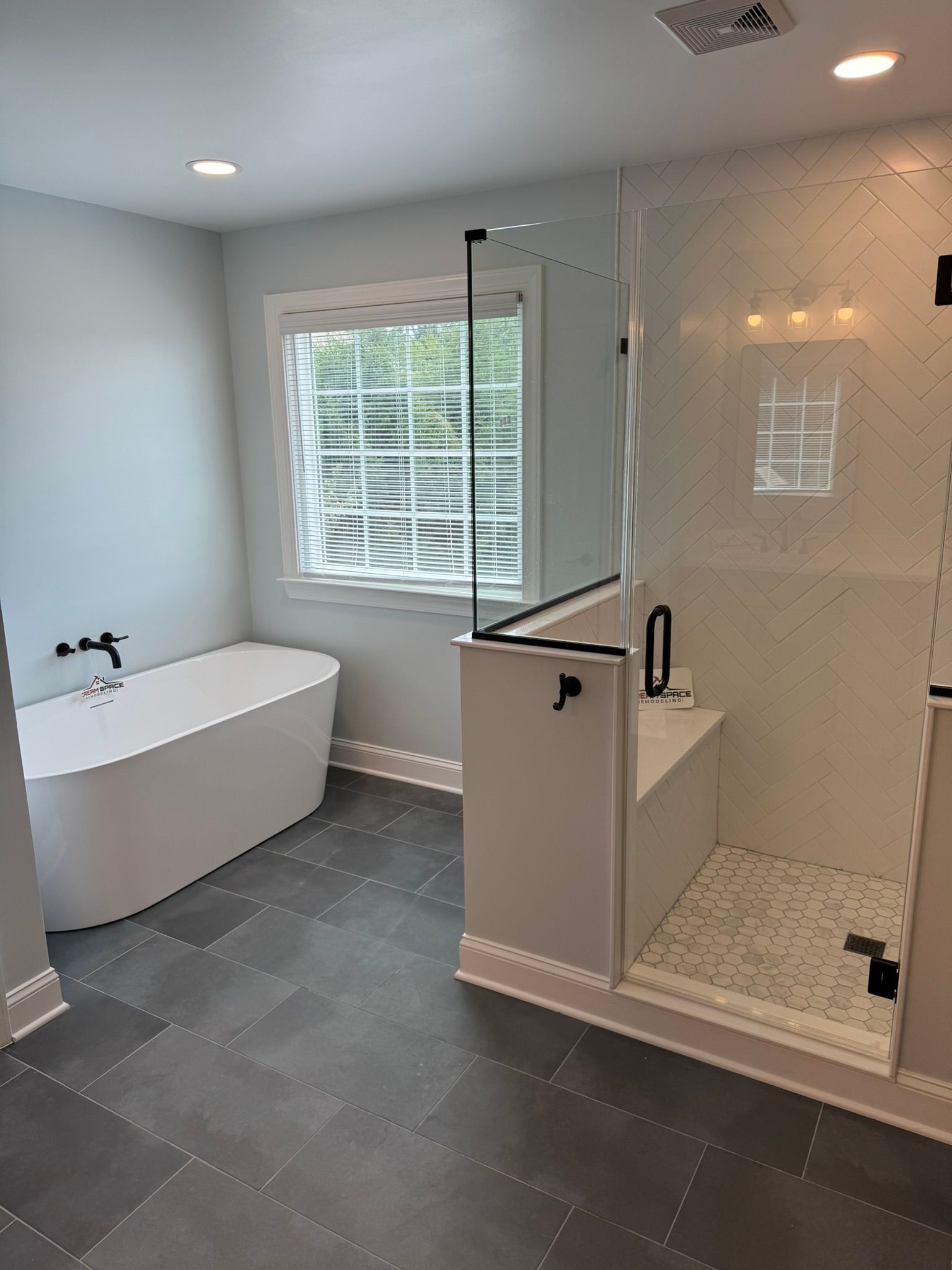 Bathroom Remodeling Company in Westminster, MD